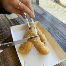 노랑고래꽈배기 이미지