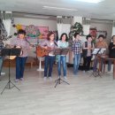 오카리나 중급반 이미지