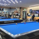 포스빌 당구장 이미지