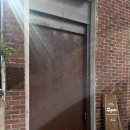 삼광초교 | 용산 애견동반 카페 언뎁트 서울 동굴카페 ft.아기랑 강아지랑