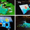 스마트폴(광장1) 이미지