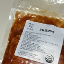 도리도리 | 인위적이지 않은 맛있게 매콤한 무뼈닭발! 도리도리푸드 매콤무뼈닭발 리얼후기!