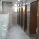 울산문화예술회관 화장실 이미지