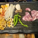 낭만삼겹살 군포역점 이미지