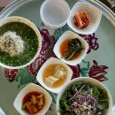 섬진강사랑의집 | 구례 하동맛집 내돈내산 섬진강재첩국수 애견동반O