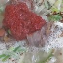엄니순대