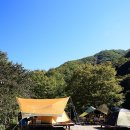 운장산자연휴양림 이미지