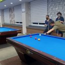 CJ 당구클럽 이미지