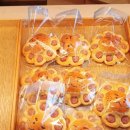 목동어린이도서관 | [뚜쥬루 빵돌가마마을] 빵지순례길 동화 같은 돌가마 빵 테마마을 아이랑 천안시티투어 후기