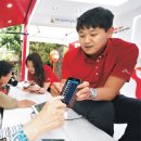 조선대학교 학생복지관 이미지