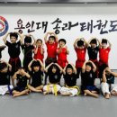 서희 태권도장 이미지