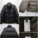 PLAC 양면 오리털다운 점퍼 21년식 이미지