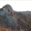 시루봉산성 이미지