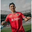 포항제철중학교 | 하노버 96 소속 유망주 이현주 선수를 알아보자