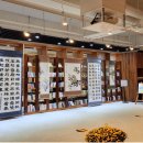 화성시평생학습관 1층 이미지