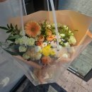 진선미꽃 - 부평구 경원대로 1402 | [부평역 꽃집] 진선미 꽃 2호점에서 꽃다발 주문한 후기