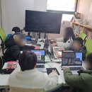 마인크래프트 건축교실 | 2024년도 2기 &lt;첨성대&gt; 공개 특강 후기 -2교시 건축편