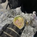 뚱김밥과국수 이미지