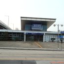 방촌1 빗물펌프장 | DMZ평화의길7+6코스(임진강역-반구정-낙하리아랫말-오금교-성동사거리)