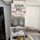 글램독통영 이미지