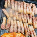 하남돼지집한티하남에프앤비 | 한티역 맛집 아이와 가족 외식 장소 추천 하남돼지집 한티점 방문 솔직 후기