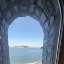 CU 거제지세포라티움점 | 2025 거제 여행: 거제 매미성