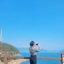 통영시 추모공원 | 경남 통영 1박2일 2주년 여행 첫째 날 두번째 이야기, 벚꽃 드라이브부터 이순신공원까지 🚗