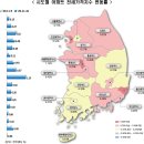 [세종시 부동산]2020년 11월 3주간 주간아파트 가격동향 이미지