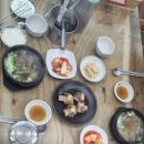 제천 맛집 간판 있으면 ! 리얼 제천 맛집! 부성당, 고태봉갈비탕 덩실분식 /슬기로운 제천생활