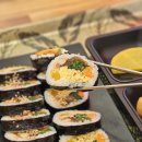 주리원김밥 이미지