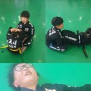 룡상합기도