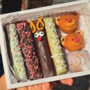 디오 | 대구 에그타르트 맛집 휘낭시에디오 선물 포장 내돈내산 후기