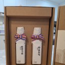 [내돈내산] 돌잔치 답례품 ‘청도곳간’ 참기름/통참깨 세트 후기