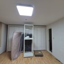 석수현대아파트 | 믿을수있는 안산도배업체 하나도배에서 석수 현대아파트 거주세대 방3칸 실크벽지 도배 시공했어요~