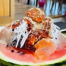 화평철교 ~ 자갈치 식당 | 인천 동구 | 일미화평동냉면 | 일본인 친구가 선택한 이색 맛집 수박냉면 갈비만두