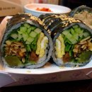 압구정김밥 이미지