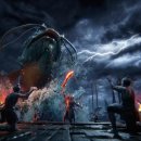 월드사이버게임즈(주) | 무협 액션RPG 연운, 넷이즈게임즈 신작 PS5 스팀 동시 출시!