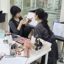 메이컵 아카데미 | 야탑메이크업자격증 준비? 에이블뷰티아카데미에서 한 번에 합격 노리는 후기💄✨