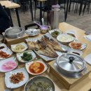 광주 용두동 생선구이 &#39;용두해마루 생선구이 본점&#39;