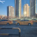 초전면 우회도로-좌 | 운전면허 따기 대장정 - 도로주행 4트 합격 상세기록