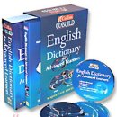 COLLINS COBUILD English Dictionary 팝니다. 이미지