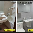 무지개대림 이미지