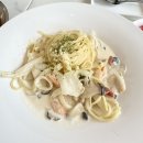 여주-0539 | 여주 브런치 맛집 다이닝유 파스타 피자 필라프 먹고 온 후기