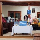 못골한옥어린이도서관 | 제8회 힐링낭독회-윤동주 시를 읽다[강남못골한옥어린이도서관]