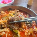 왕언니육칼밥 이미지