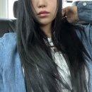 뮤제 | 퍼스널 헤어컨설팅 커트 후기 | 얼굴형 맞춤 레이어드컷