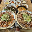 북성로연탄석쇠불고기 | 진해 석동 고기집 북성로연탄석쇠불고기 가성비 좋은 점심 특선