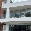카페프랩 | [천안 맛집/카페] 단국대 앞 뷰 맛집 '프렙커피' Prep coffee, 숲 내음과 휘낭시에 향 가득한 곳