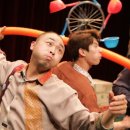 넌버벌 코믹 마임극 「정크, 클라운」 이미지