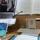 맥시멀리스트의 로스쿨 아이템 시리즈 : 독서대 편